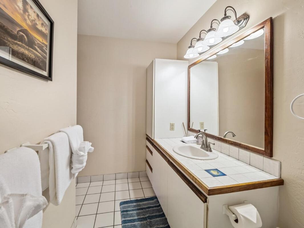 Oceanfront 1 Bedroom 2 Bathroom With Large Lanai - Kona Bali Kai 218 Kailua-Kona Exterior foto